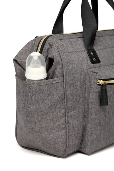 Carry All Higrace Nappy Bag
