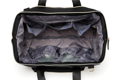 Carry All Higrace Nappy Bag