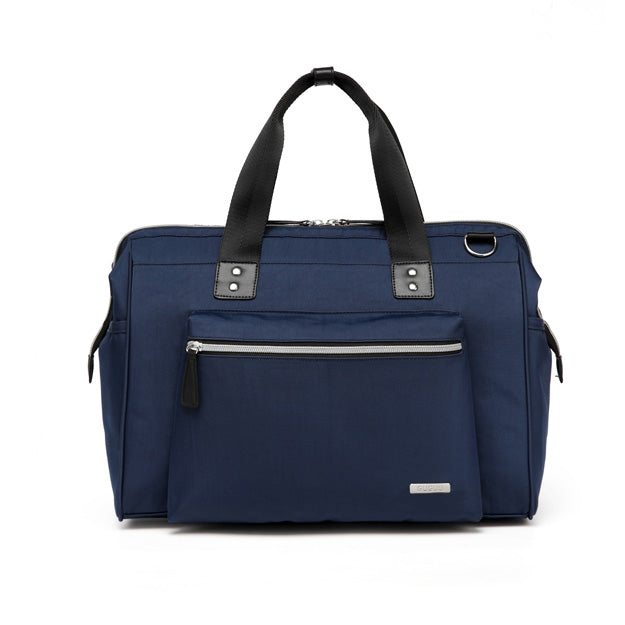 Carry All Higrace Nappy Bag - Navy