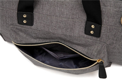 Carry All Higrace Nappy Bag