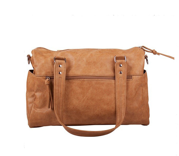 Indie Holdall - Vanchi