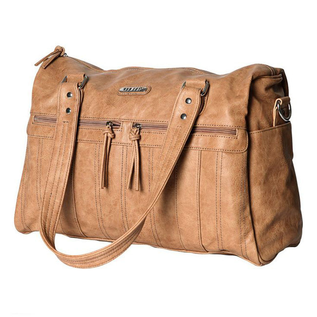 Indie Holdall - Vanchi