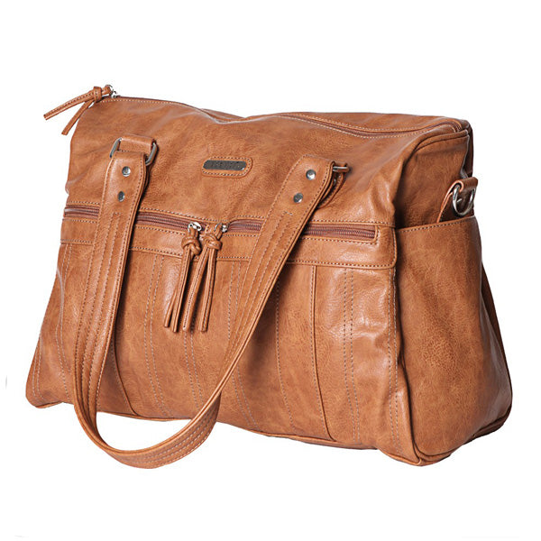 Indie Holdall - Vanchi