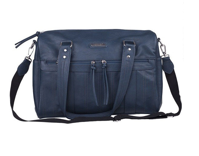 Indie Holdall - Vanchi