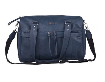 Indie Holdall - Vanchi