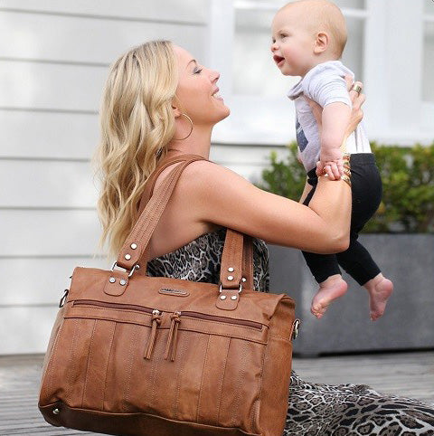 Indie Holdall - Vanchi
