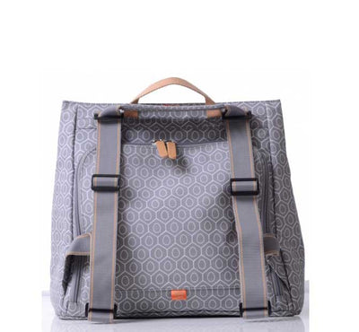 PacaPod Lewis Nappy Bag