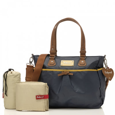 Babymel Lily Navy