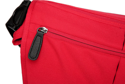 Sydney Messenger Bag