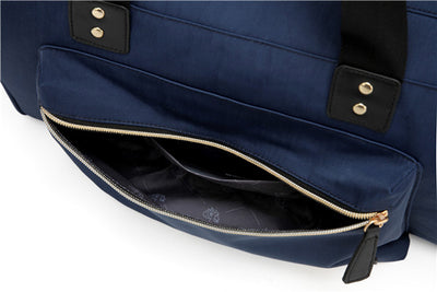 Carry All Higrace Nappy Bag
