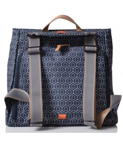 PacaPod Lewis Nappy Bag