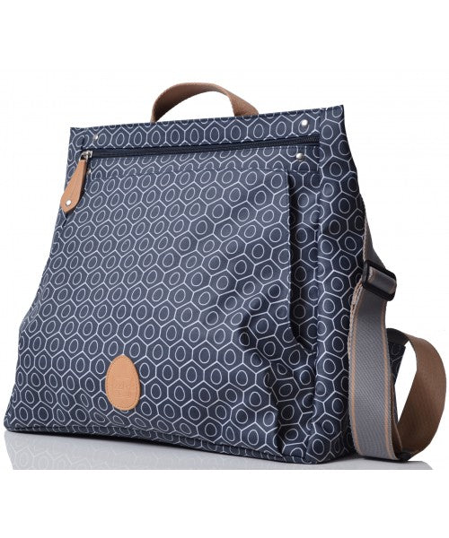 PacaPod Lewis Nappy Bag