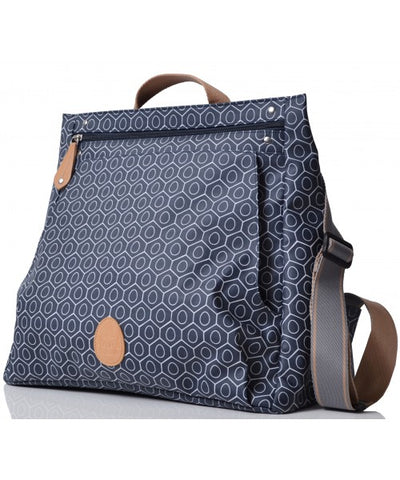 PacaPod Lewis Nappy Bag