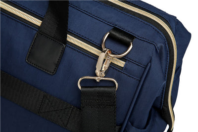 Carry All Higrace Nappy Bag
