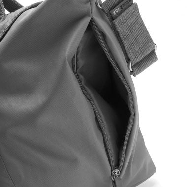 Storksak Noa Leather Nappy Bag