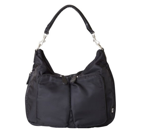 Nylon Slouch Hobo OiOi