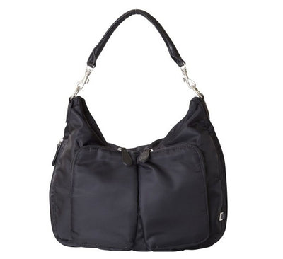 Nylon Slouch Hobo OiOi