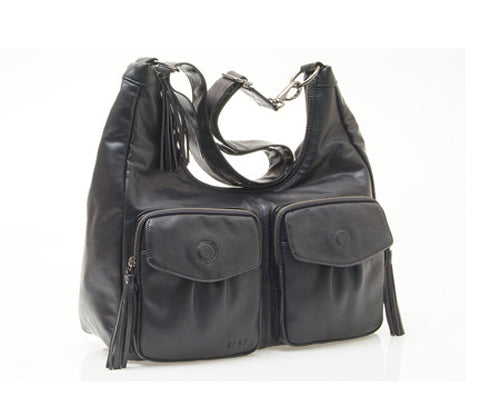 Gr8x - Phoenix Tassle Hobo