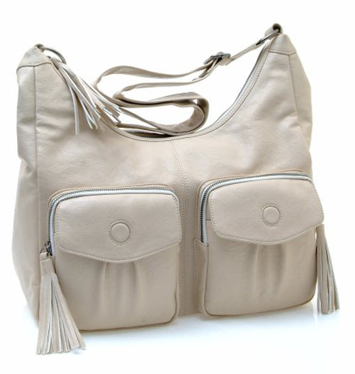 Gr8x - Phoenix Tassle Hobo