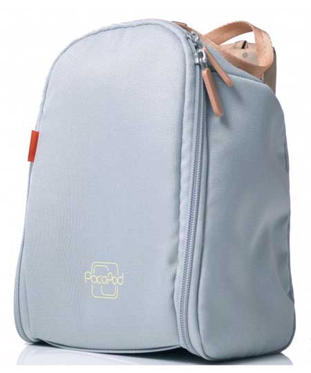PacaPod Lewis Nappy Bag
