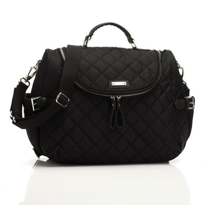 Storksak Poppy Nappy Bag Backpack