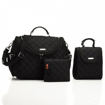 Storksak Poppy Nappy Bag Backpack