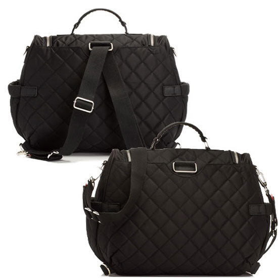 Storksak Poppy Nappy Bag Backpack