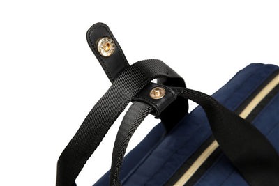 Carry All Higrace Nappy Bag