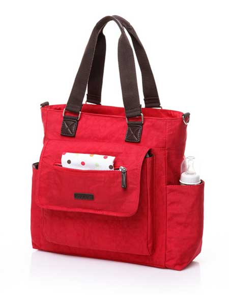 Helen Shoulder Tote
