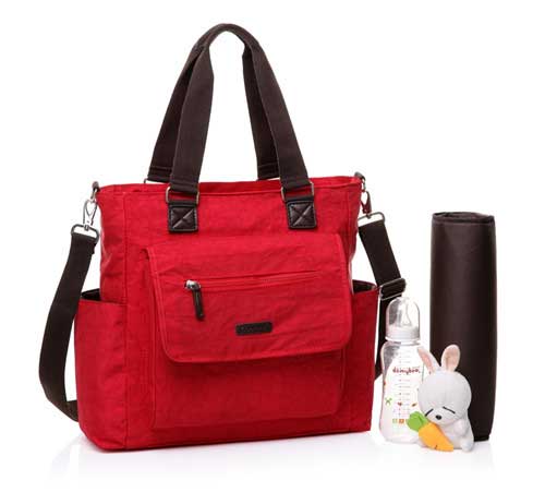 Helen Shoulder Tote