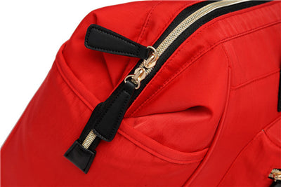 Carry All Higrace Nappy Bag