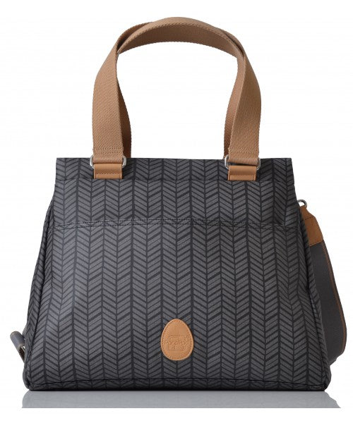 PacaPod Richmond Nappy Bag