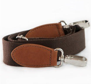 Indie Holdall - Vanchi
