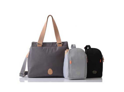 PacaPod Richmond Nappy Bag