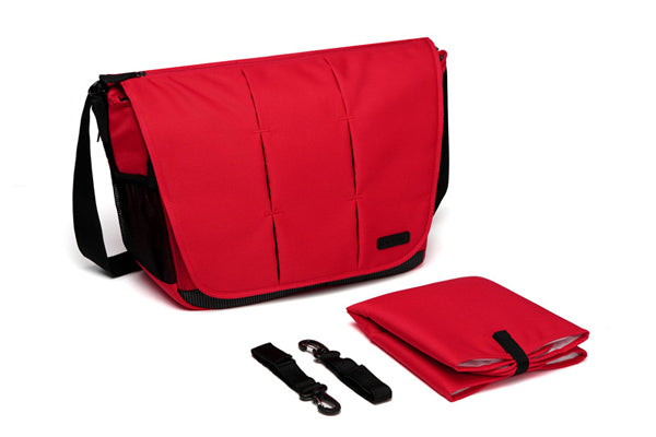 Sydney Messenger Bag