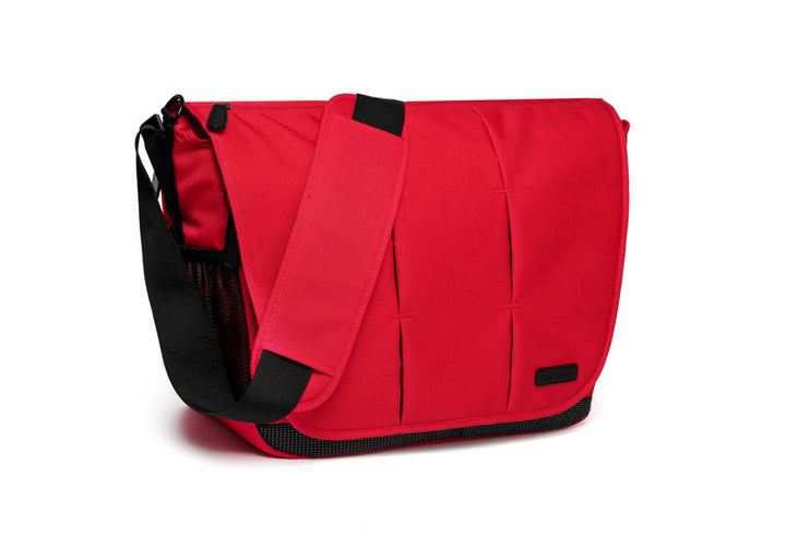 Sydney Messenger Bag
