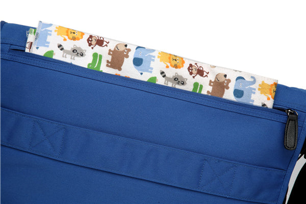 Sydney Messenger Bag