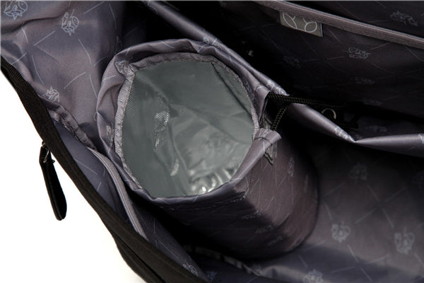 Sydney Messenger Bag