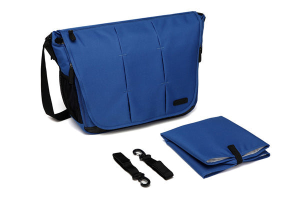 Sydney Messenger Bag