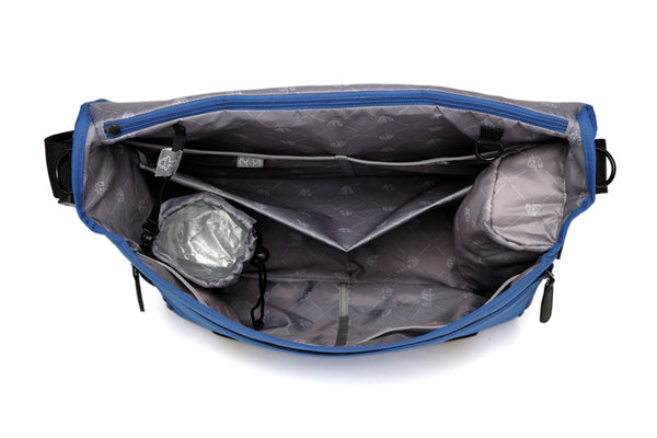 Sydney Messenger Bag