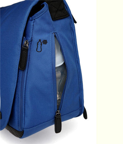 Sydney Messenger Bag