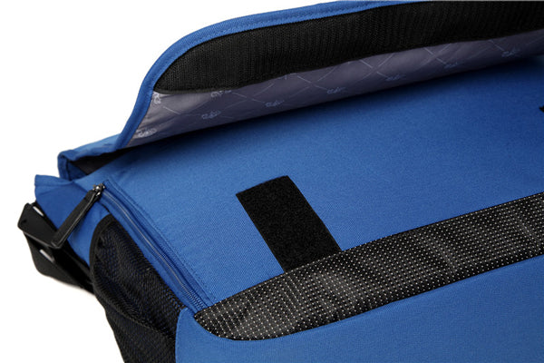 Sydney Messenger Bag