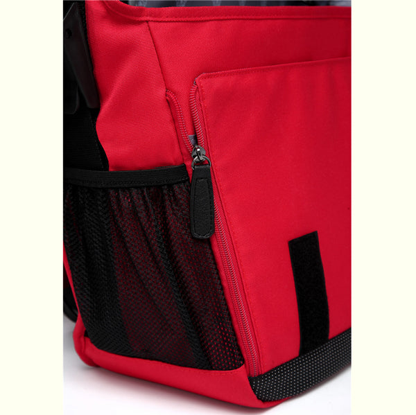Sydney Messenger Bag