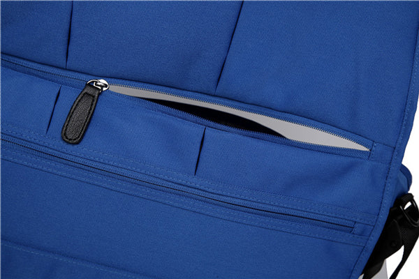 Sydney Messenger Bag