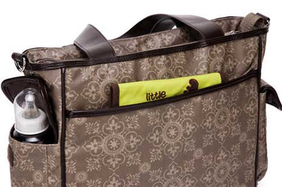 Umber Carry All