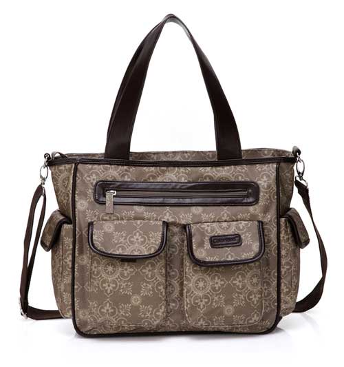 Umber Carry All