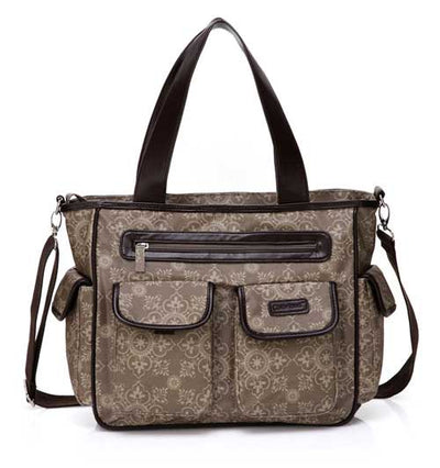 Umber Carry All