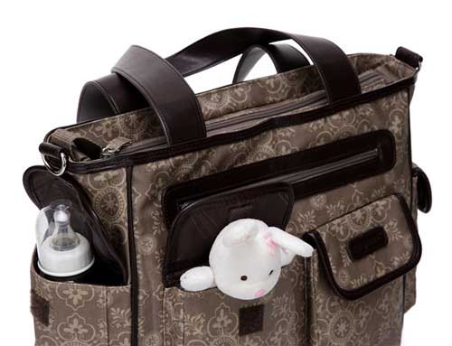 Umber Carry All