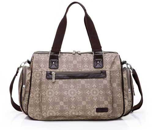 Bianca Large carry all