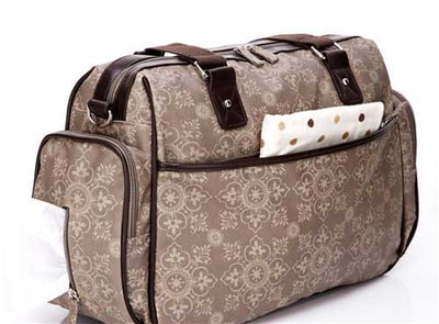 Bianca Large carry all